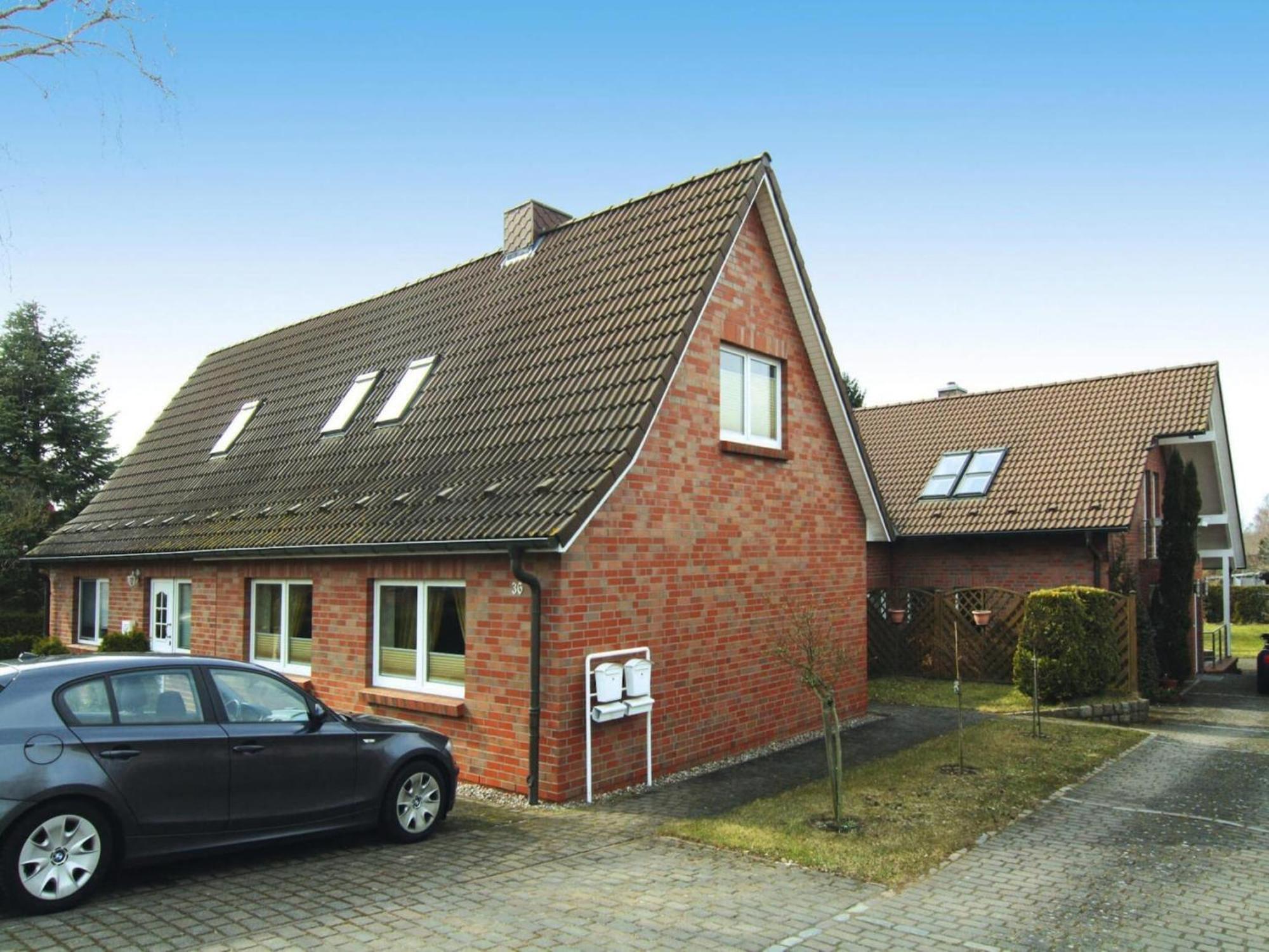 Ferienwohnung In Schwerin Schwerin  Exterior foto