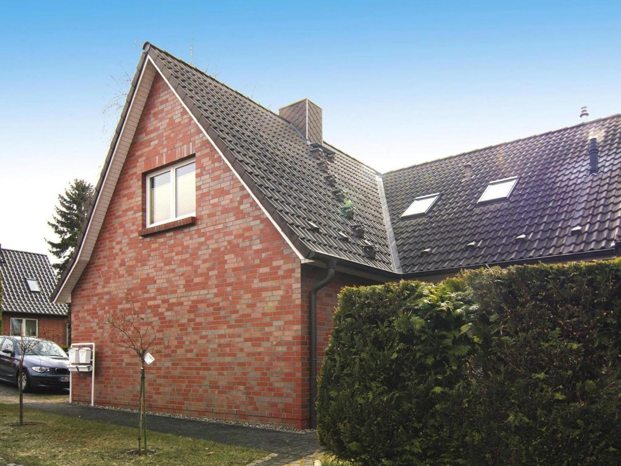 Ferienwohnung In Schwerin Schwerin  Exterior foto