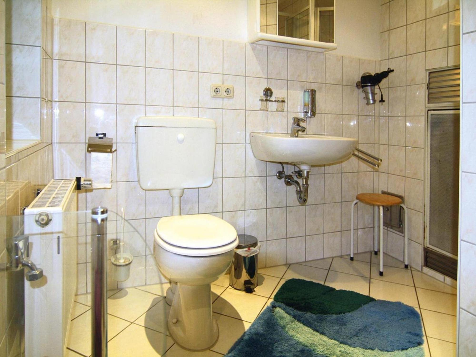 Ferienwohnung In Schwerin Schwerin  Exterior foto